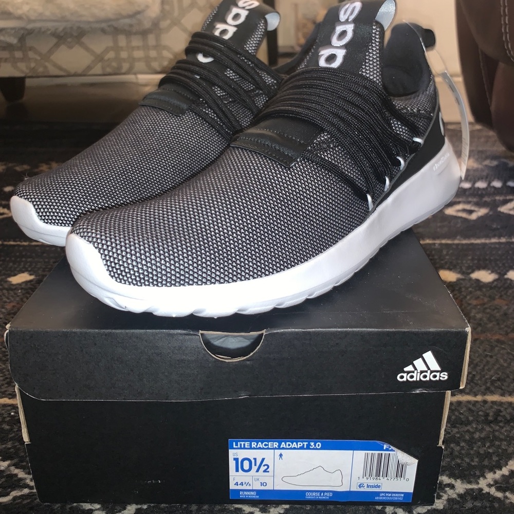 ADIDAS LITE RACER ADAPT 3.0